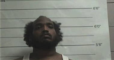 Quindell Edwards, - Orleans Parish County, LA 